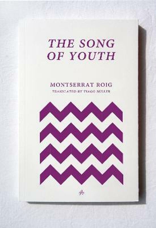 The Song of Youth  (English, Paperback, Roig Montserrat)