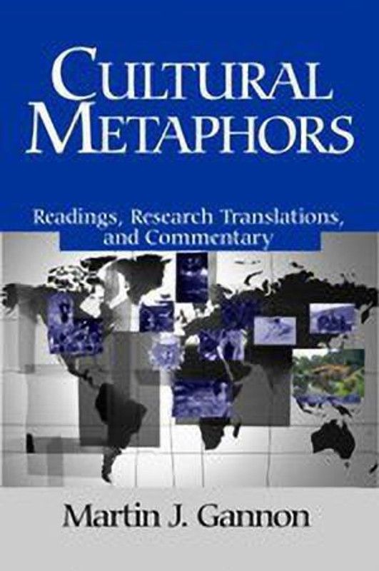 Cultural Metaphors  (English, Paperback, unknown)