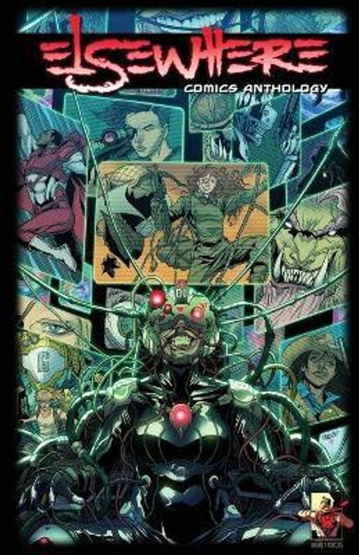 Elsewhere, Volume 1  (English, Paperback, unknown)