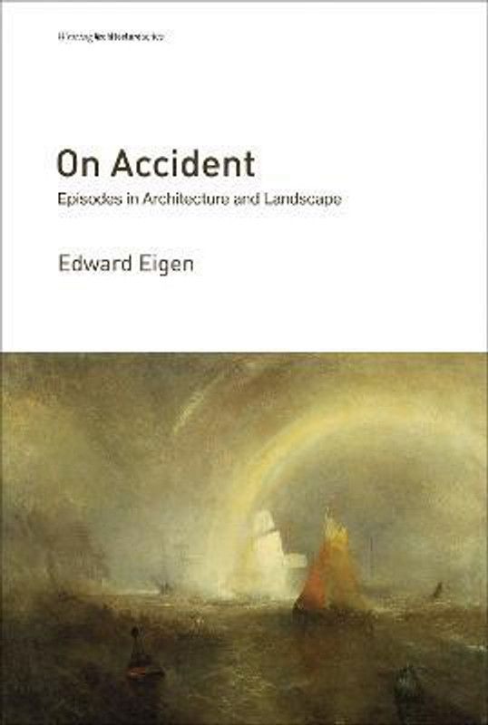 On Accident  (English, Paperback, Eigen Edward)