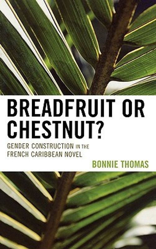 Breadfruit or Chestnut?  (English, Hardcover, Thomas Bonnie)