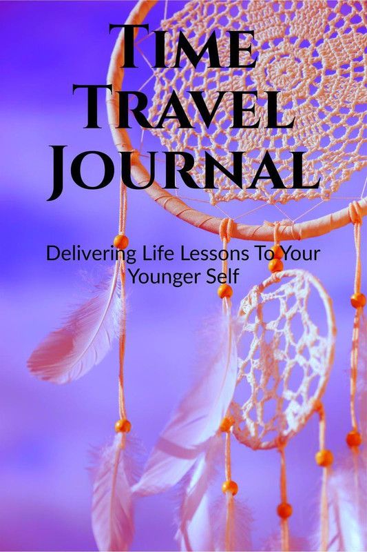 Time Travel Journal  (English, Paperback, Jasmine Rana)