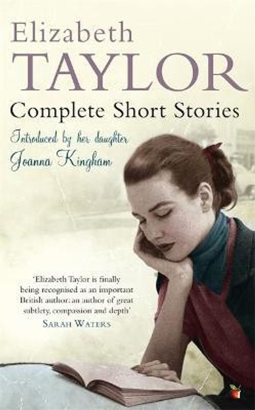 Complete Short Stories  (English, Paperback, Taylor Elizabeth)