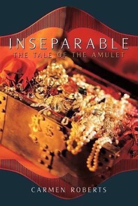 Inseparable  (English, Paperback, Roberts Carmen)