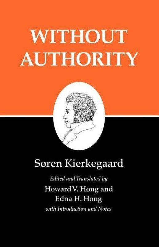 Kierkegaard's Writings, XVIII, Volume 18  (English, Paperback, Kierkegaard Soren)