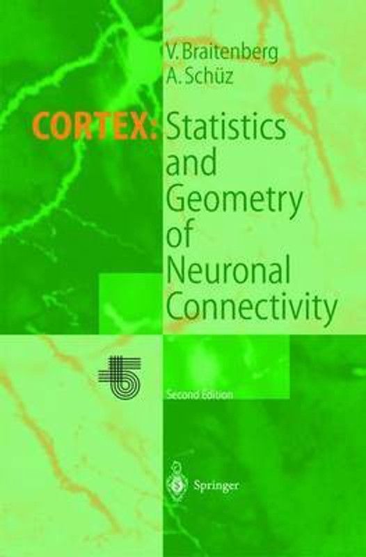 Cortex  (English, Hardcover, Braitenberg Valentino)