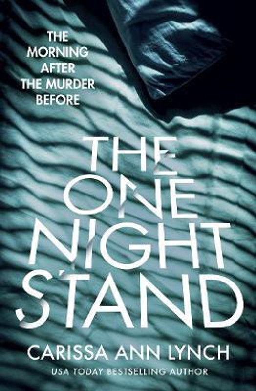The One Night Stand  (English, Paperback, Lynch Carissa Ann)