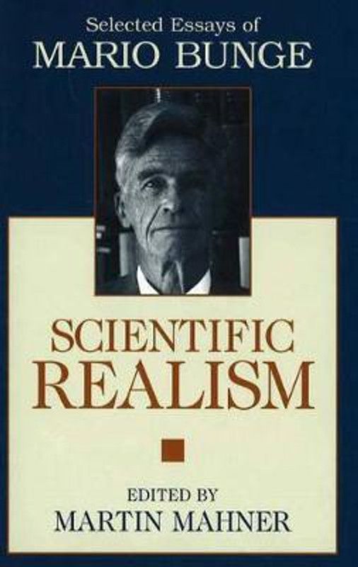 Scientific Realism  (English, Hardcover, unknown)