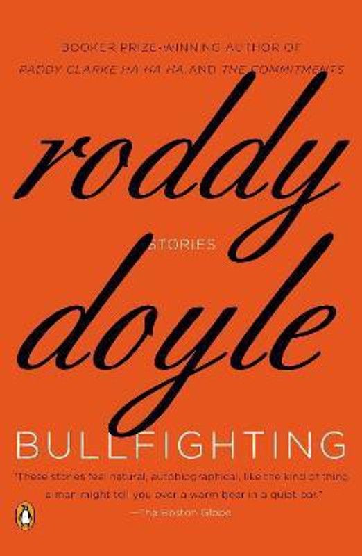 Bullfighting  (English, Paperback, Doyle Roddy)