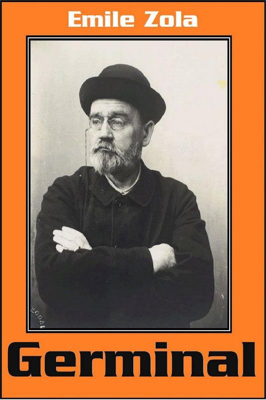 Germinal  (English, Paperback, Émile Zola)