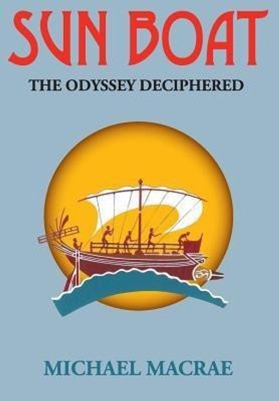 Sun Boat  (English, Hardcover, MacRae Michael Francis)