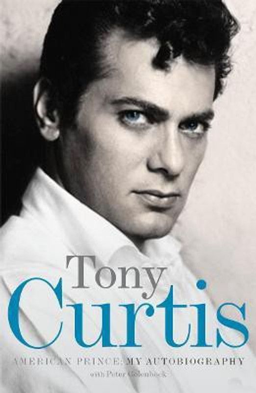 American Prince  (English, Paperback, Golenbock Peter)