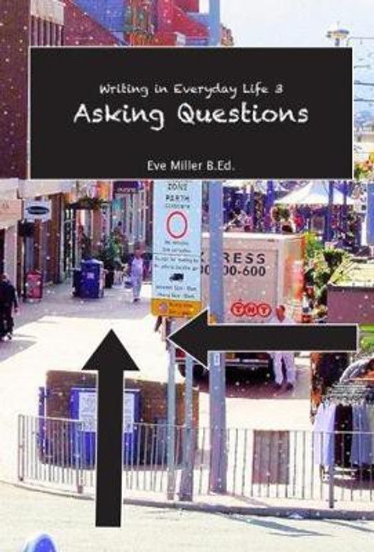 Writing in Everyday Life 3:  (English, Paperback, Miller Eve)