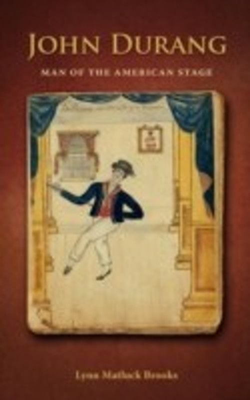 John Durang  (English, Hardcover, Brooks Lynn Matluck)