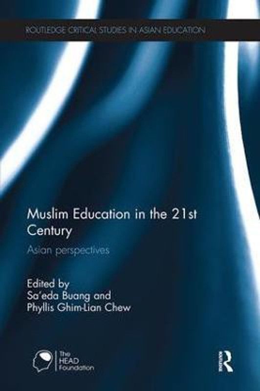 Muslim Education in the 21st Century  (English, Paperback, unknown)