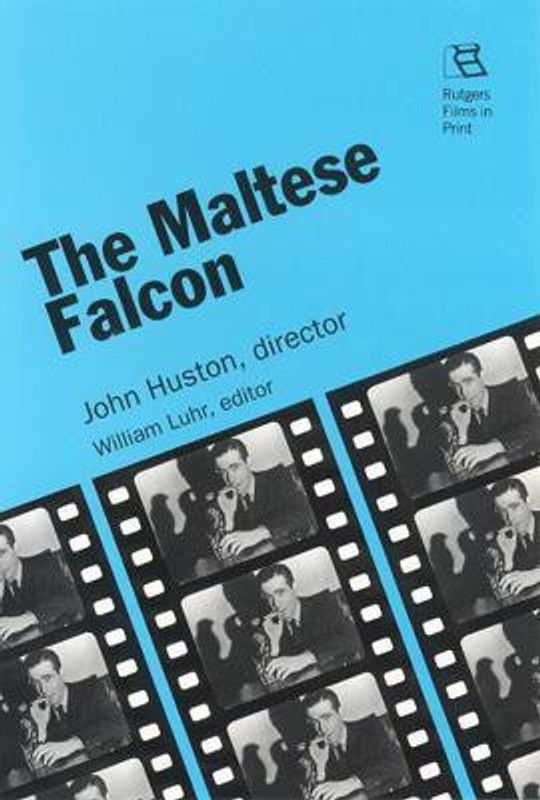 The Maltese Falcon  (English, Paperback, unknown)