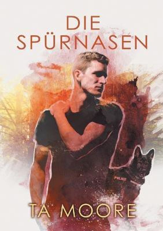 Spurnasen (Translation)  (German, Paperback, Moore TA)