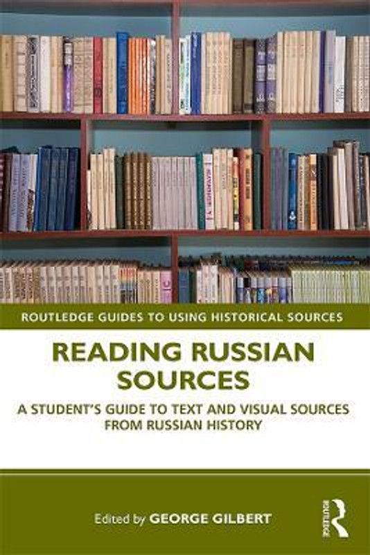Reading Russian Sources  (English, Paperback, unknown)