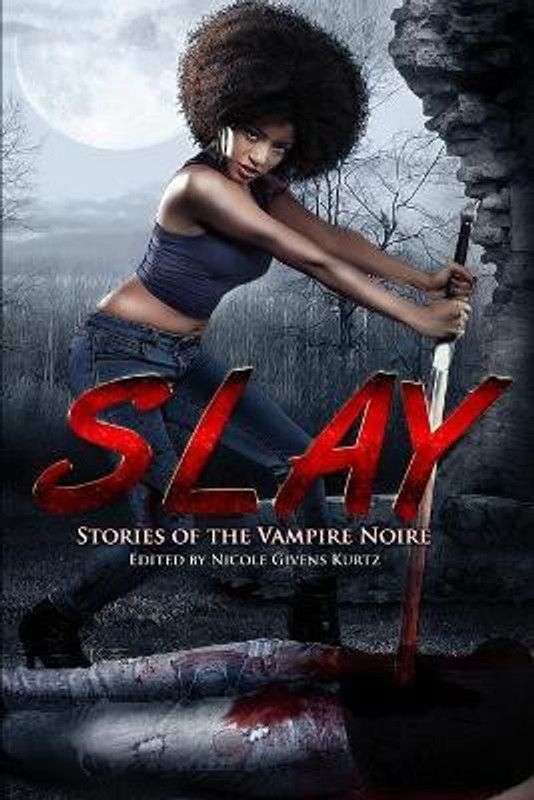Slay  (English, Paperback, Thomas Sheree R)
