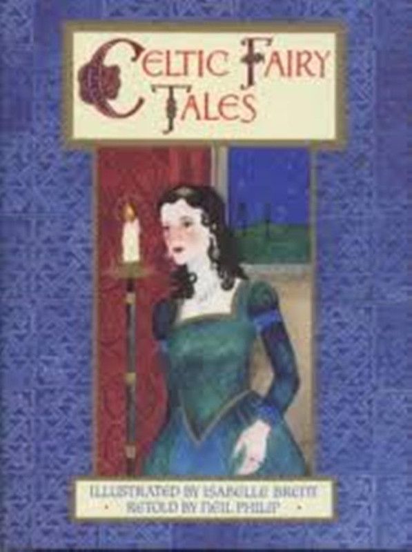 Celtic Fairytales  (English, Paperback, Wilson Philip)