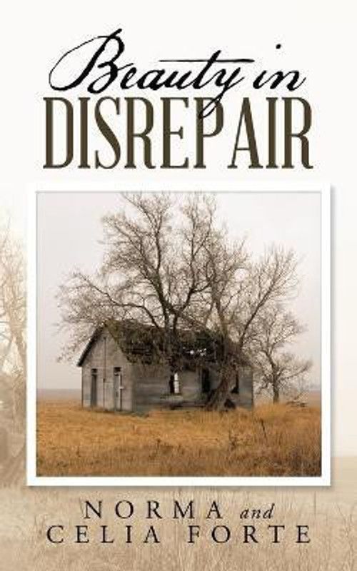 Beauty in Disrepair  (English, Paperback, Forte Norma)