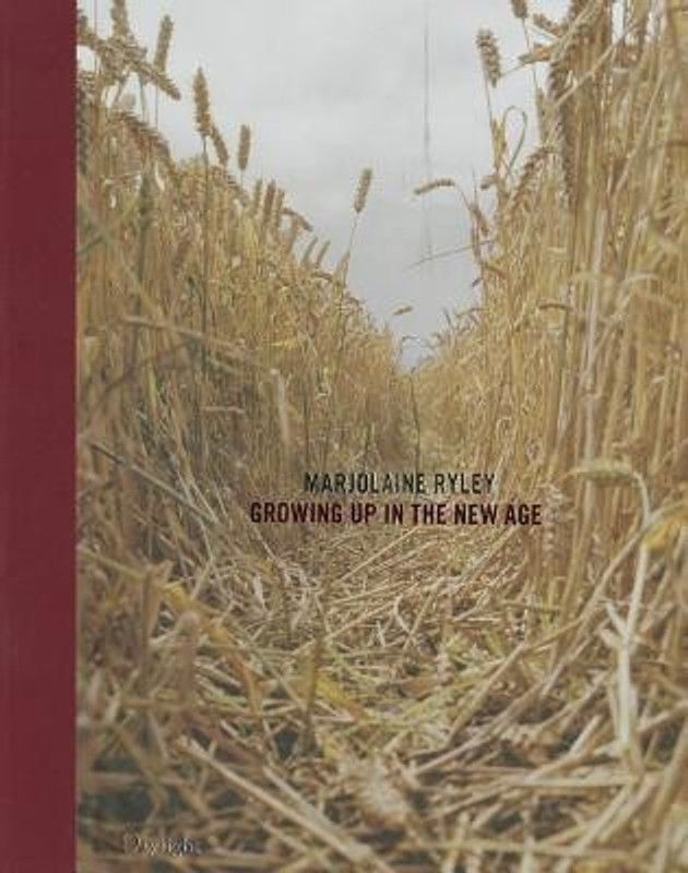 Growing Up in the New Age  (English, Hardcover, unknown)