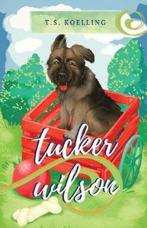 Tucker Wilson  (English, Paperback, Koelling T S)