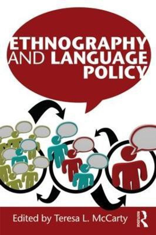 Ethnography and Language Policy  (English, Paperback, unknown)