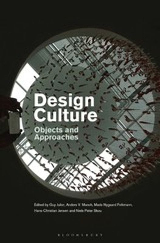 Design Culture  (English, Paperback, unknown)