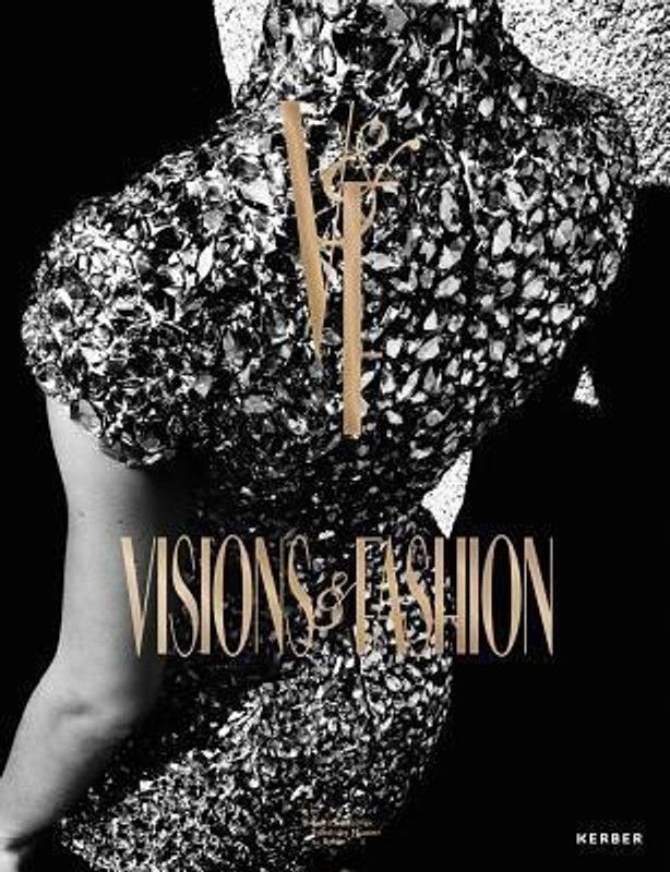 Visions & Fashion  (English, Paperback, unknown)