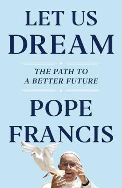 Let Us Dream  (English, Hardcover, Francis Pope)