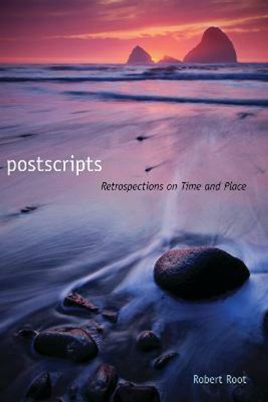 Postscripts  (English, Paperback, Root Robert)