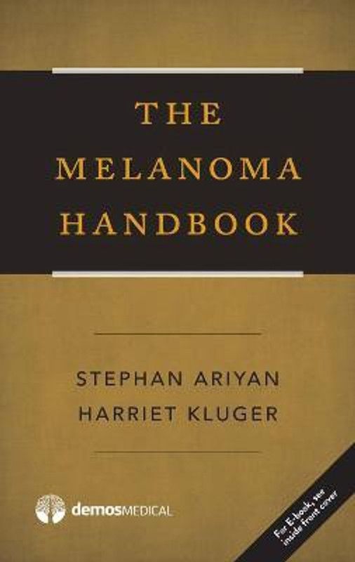 The Melanoma Handbook  (English, Paperback, unknown)