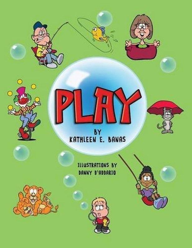 Play  (English, Paperback, Banas Kathleen E)