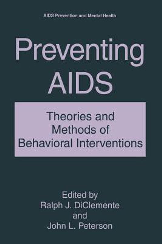 Preventing AIDS  (English, Paperback, unknown)