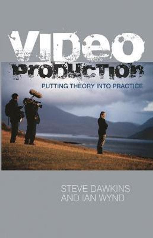Video Production  (English, Paperback, Dawkins Steve)