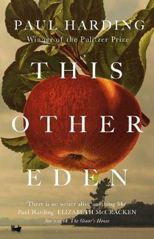 This Other Eden  (English, Hardcover, Harding Paul)