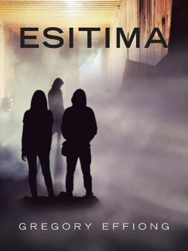 Esitima  (English, Paperback, Effiong Gregory)