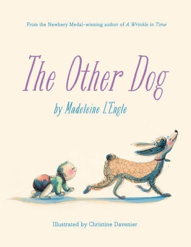 The Other Dog  (English, Hardcover, L'Engle Madeleine)