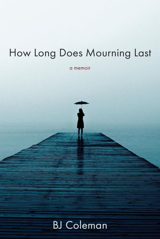 How Long Does Mourning Last  (English, Paperback, Coleman Bj)