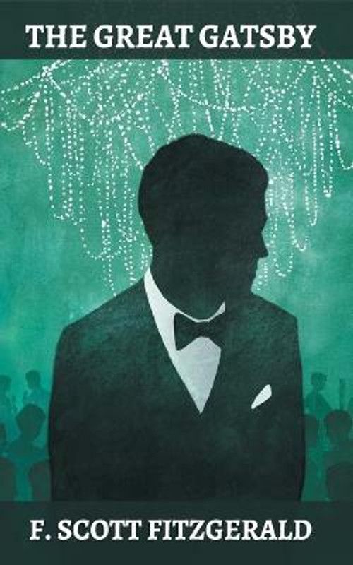 The Great Gatsby Original Classic Edition  (English, Paperback, Fitzgerald F Scott)