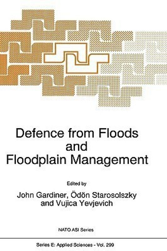 Defence from Floods and Floodplain Management  (English, Hardcover, unknown)