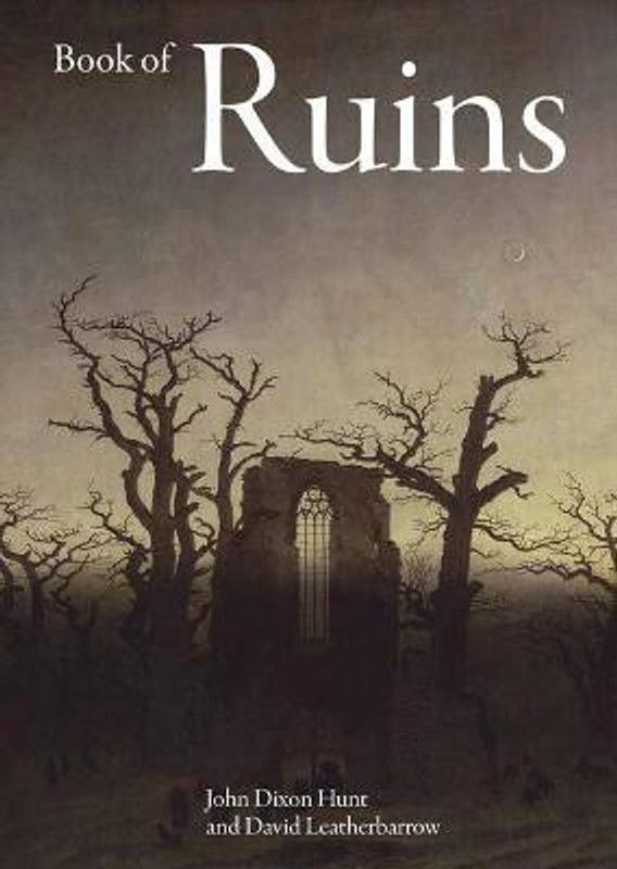 Book of Ruins  (English, Hardcover, unknown)