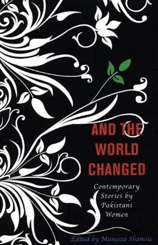 And The World Changed  (English, Paperback, unknown)