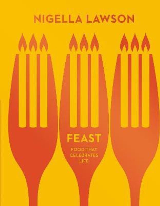 Feast  (English, Hardcover, Lawson Nigella)