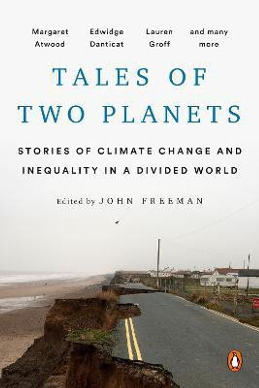 Tales Of Two Planets  (English, Paperback, Freeman John)