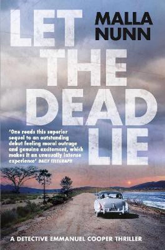 Let the Dead Lie  (English, Paperback, Nunn Malla)