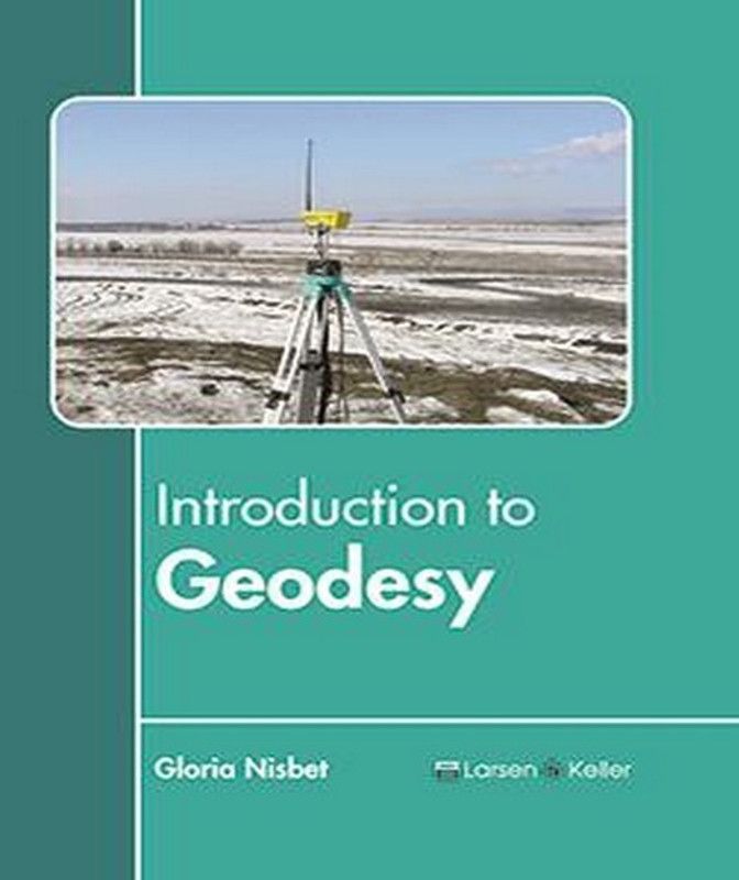 Introduction to Geodesy  (English, Hardcover, unknown)
