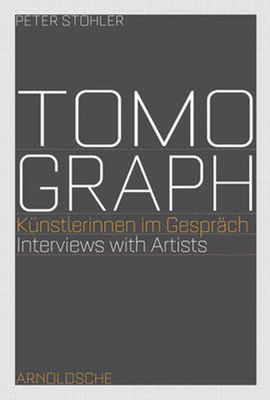 Tomograph  (English, Paperback, unknown)