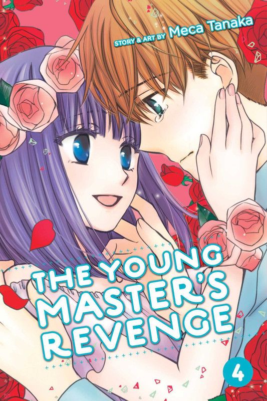The Young Master's Revenge, Vol. 4  (English, Paperback, Tanaka Meca)